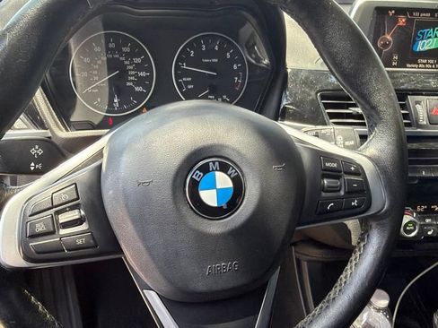 Used 2017 BMW X1 sDrive28i FWD image 20