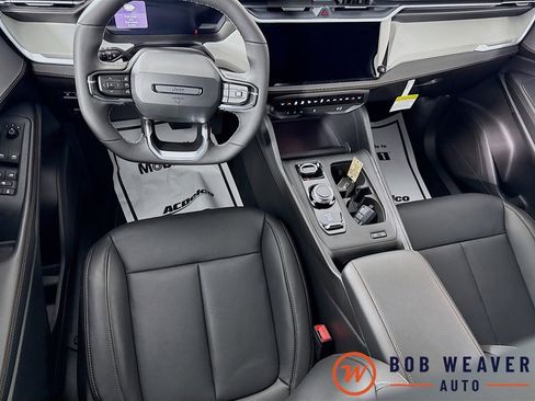 New 2026 Jeep Cherokee Limited image 23