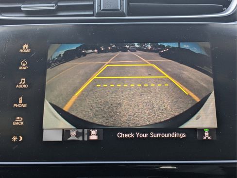 Used 2019 Honda CR-V Touring image 23