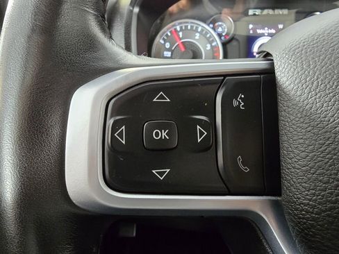 Used 2024 RAM 3500 Big Horn image 23