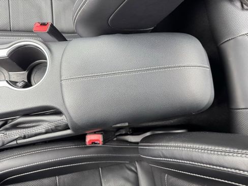 Certified 2021 Ford Mustang Premium w/ Equipment Group 201A image 14