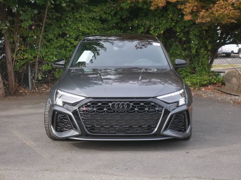 Used 2022 Audi RS 3 image 31