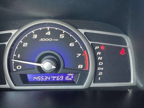 Used 2011 Honda Civic EX-L image 30