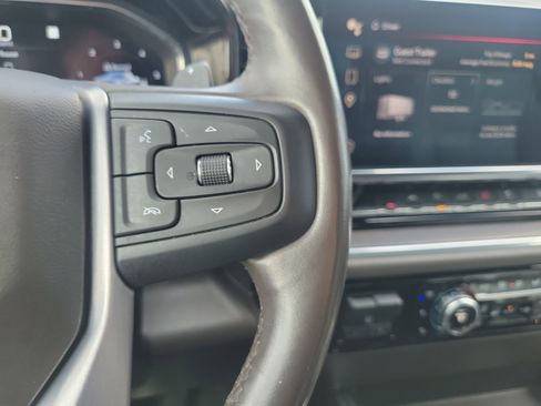 Used 2022 GMC Sierra 1500 SLT w/ SLT Premium Package image 19