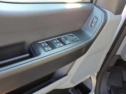 New 2026 Ford F550 4x4 Crew Cab Super Duty image 12