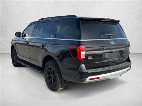 Used 2023 Ford Expedition Timberline image 8