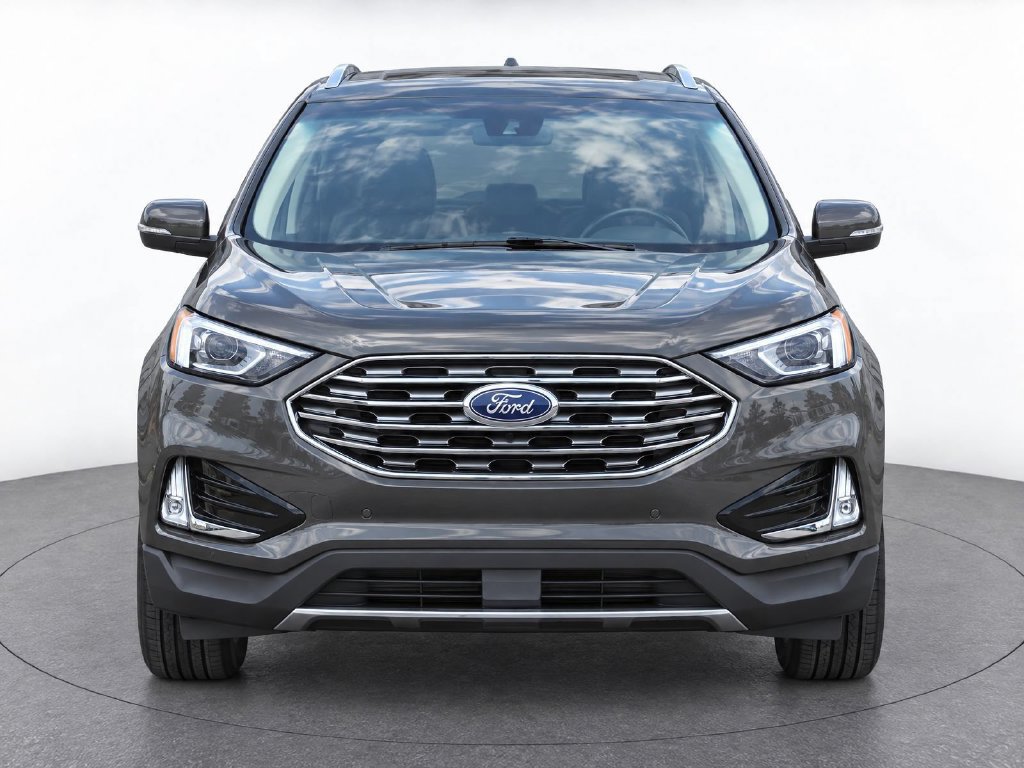 Used 2019 Ford Edge SEL w/ Equipment Group 201A AWD/4WD image 5