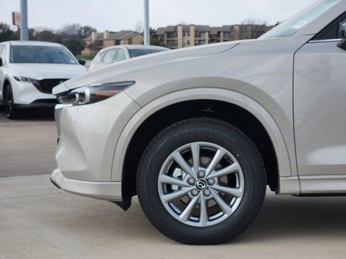 New 2025 MAZDA CX-5 AWD 2.5 S image 6