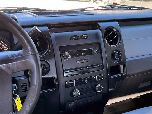 Used 2014 Ford F150 XL w/ Power Equipment Group image 6