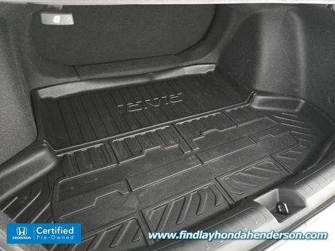 Certified 2024 Honda Civic Sport image 18