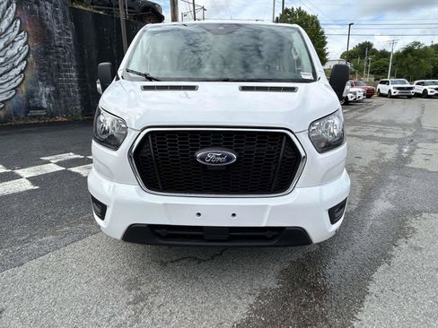 Used 2024 Ford Transit 350 XLT RWD image 8