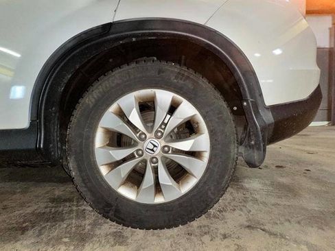 Used 2013 Honda CR-V EX image 14
