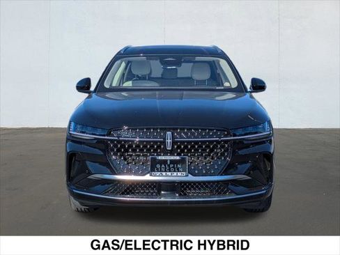 New 2026 Lincoln Nautilus Black Label image 4