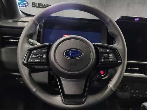 New 2026 Subaru Outback Limited XT w/ Premium/Limited Package image 12