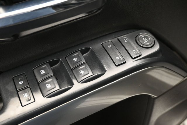 Used 2018 Chevrolet Silverado 1500 LT RWD image 14
