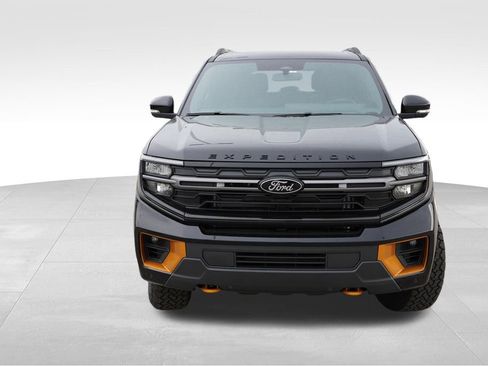 New 2026 Ford Expedition Tremor AWD/4WD image 8