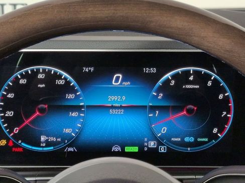 Used 2021 Mercedes-Benz GLE 450 4MATIC image 15