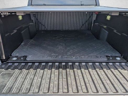 Certified 2026 Toyota Tacoma TRD Sport AWD/4WD image 6