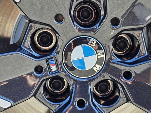 New 2026 BMW X3 xDrive30 w/ M Sport Package image 11