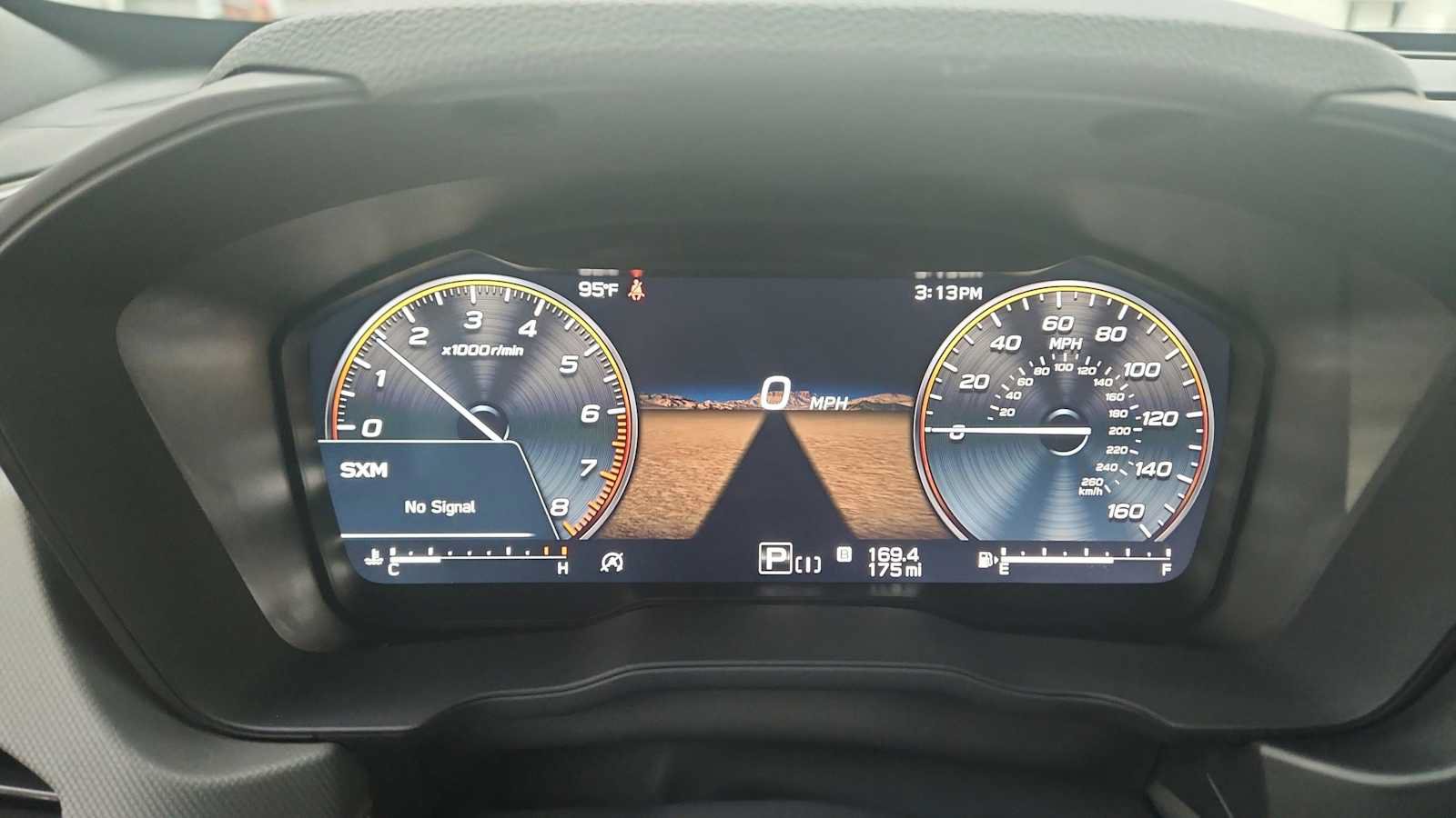 New 2026 Subaru Forester Wilderness w/ Wilderness Package AWD/4WD image 14
