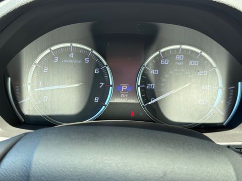Used 2019 Acura MDX SH-AWD w/ Technology Package image 20