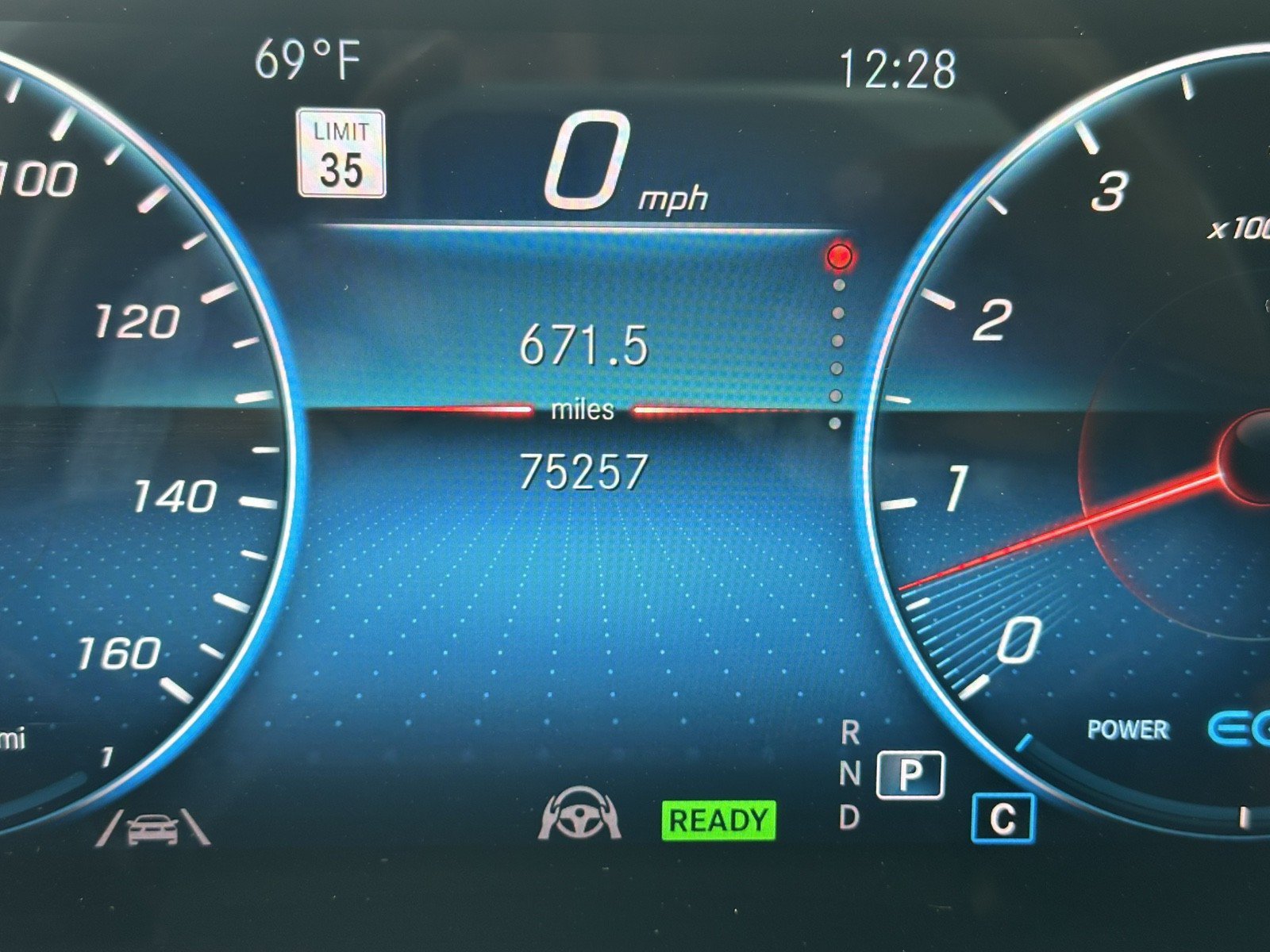 Used 2020 Mercedes-Benz GLS 580 4MATIC image 15
