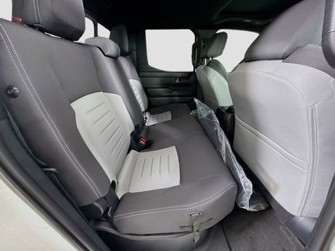 New 2026 Toyota Tacoma TRD Off-Road AWD/4WD image 26