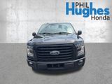 Used 2017 Ford F150 XL w/ Equipment Group 101A Mid image 2