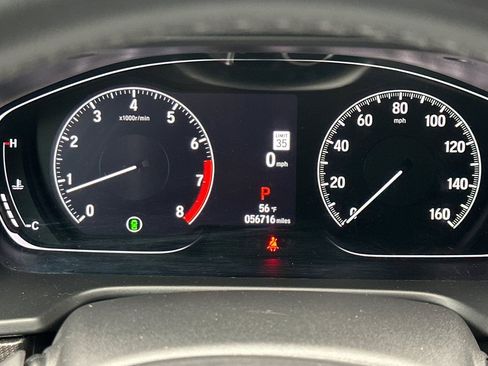 Used 2022 Honda Accord Sport Special Edition image 20