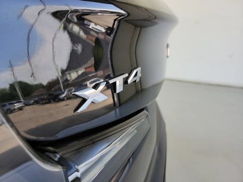 Used 2023 Cadillac XT4 Sport FWD image 9