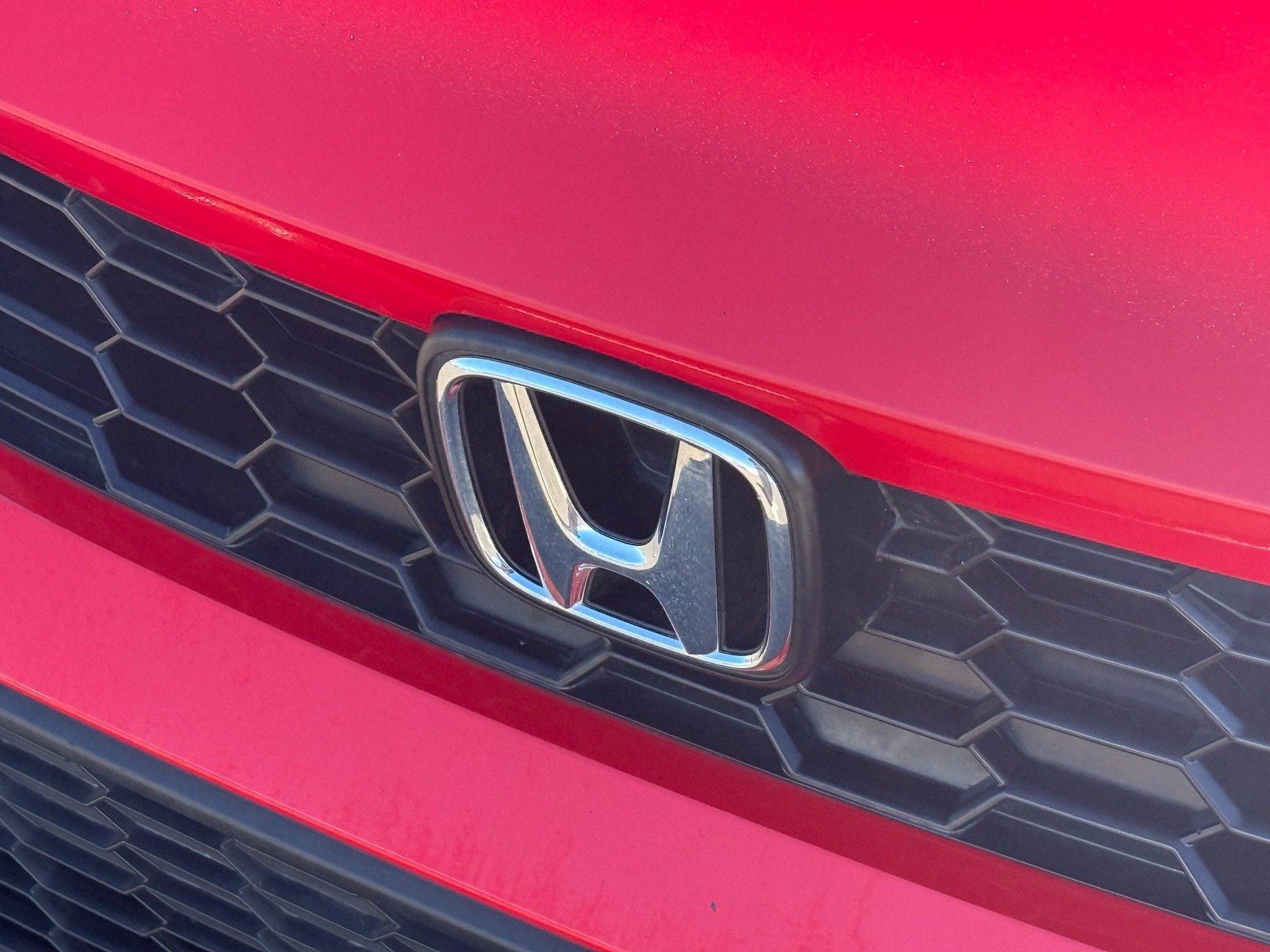 Used 2025 Honda Civic Sport image 32
