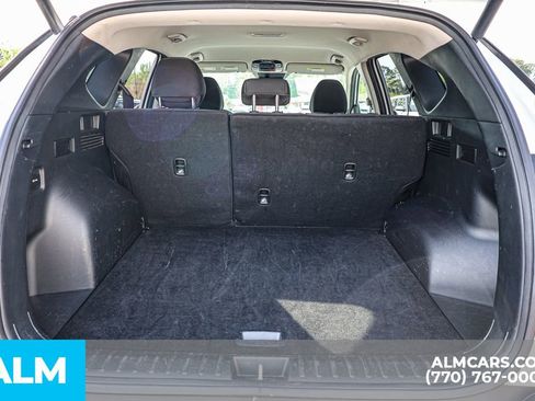 Used 2024 Hyundai Tucson SEL FWD image 23