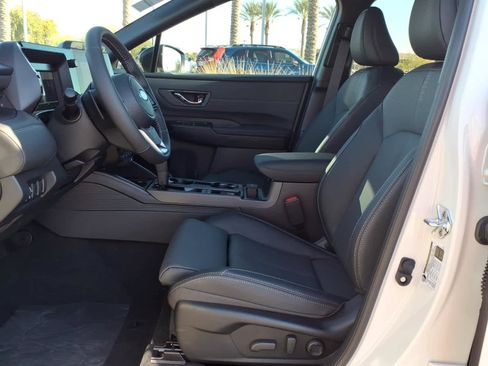 New 2026 Subaru Outback Touring XT image 22