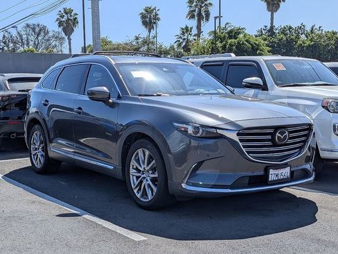 Used 2018 MAZDA CX-9 Signature image 14