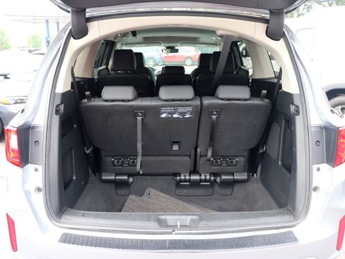 Used 2025 Honda Odyssey EX-L image 59