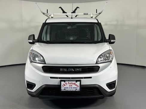 Used 2022 RAM ProMaster City Wagon FWD image 2