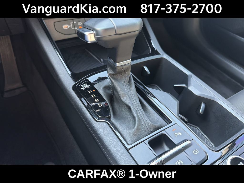 Certified 2025 Kia K5 GT-Line w/ GT-Line Premium Package AWD/4WD image 25