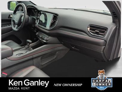 Used 2023 Dodge Durango R/T