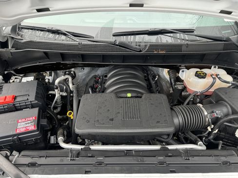 Used 2024 Chevrolet Silverado 1500 W/T w/ WT Fleet Convenience Package image 32