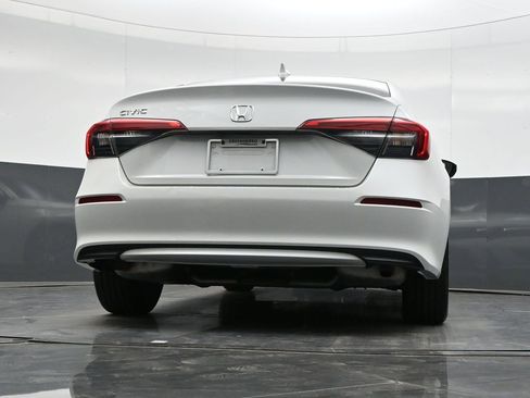 Used 2023 Honda Civic EX image 29
