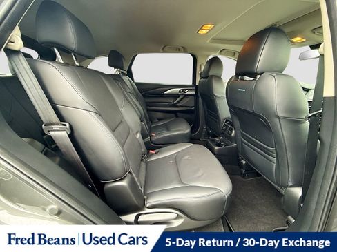 Used 2023 MAZDA CX-9 Touring image 31