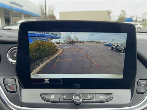 Used 2024 Chevrolet Blazer LT w/ LPO, Floor Liner Package image 20