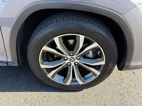 Used 2019 Lexus RX 350 Premium image 7