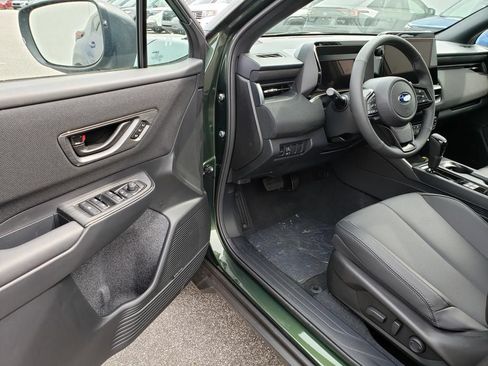 New 2026 Subaru Outback Limited AWD/4WD image 6