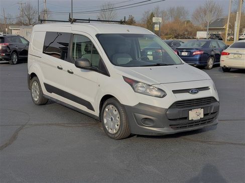Used 2016 Ford Transit Connect XL image 7