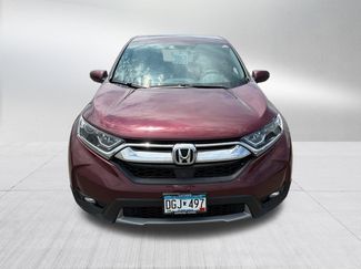 Used 2019 Honda CR-V EX video 2
