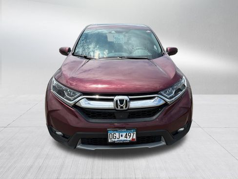 Used 2019 Honda CR-V EX image 2