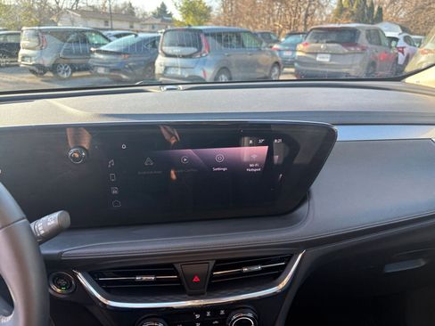 Used 2025 Buick Encore GX Preferred image 20