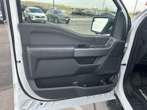 New 2026 Ford F150 XLT AWD/4WD image 10