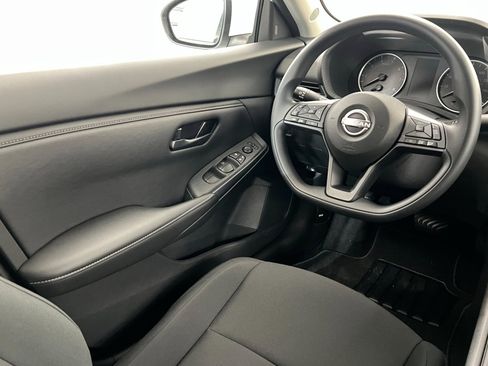 New 2025 Nissan Sentra S image 11